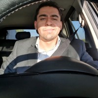 Daniel Bermudez Loyola