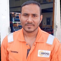 Mubeen Ml