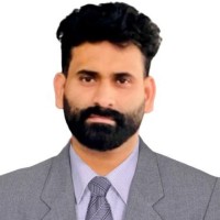 Shajahan Baig Ansari