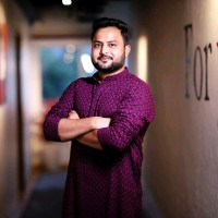 Rahul Dubey