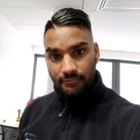Kevin Muthiah