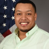 Kedric Melton