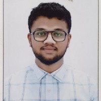 Tejas Ruikar