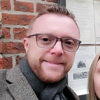 Matthew Utton