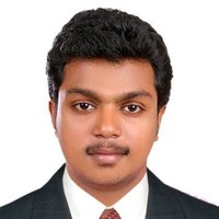 JOSHY RAJ