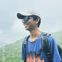 Harshit Chaudhari