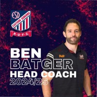 Ben Batger