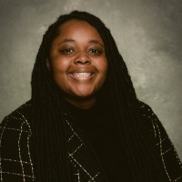Tra’Vaysha Lanae' Green