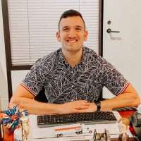 Jon Dimuzio