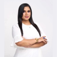 Kristee Kalisingh