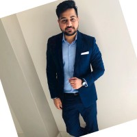 Mayank Rana
