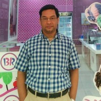 Krishnamurthy S