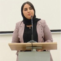 Soukaina El Bahlouli