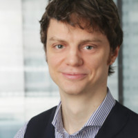Benjamin Prüfer