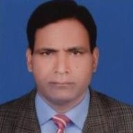 Mahboob A.Shah