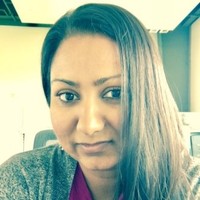 Anita Bhakta