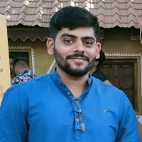 Nikhil Dhake