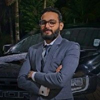 Muhammad Hamdaan Damaree