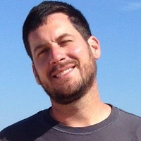 Pete Reichardt
