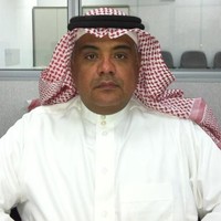 Jamal Almuhaidib