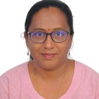 Uma Rajagopal