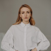 Inha Merkulova