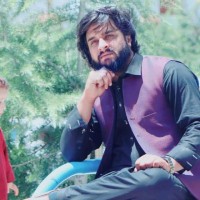Nezami Sherzad