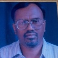 Ramachandrappa Melappa