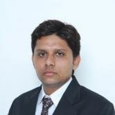 Tushar Patel