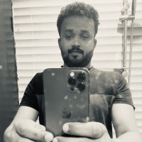 Harish Sivaraman Kumar