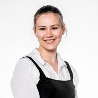 Monique Andersen