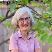 Brigitte Neumann