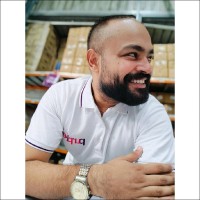 Ashish Shukla