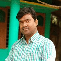 Arunava Nayek