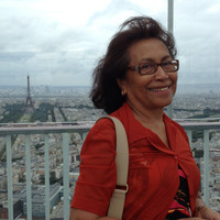 Leonoor Suripatty