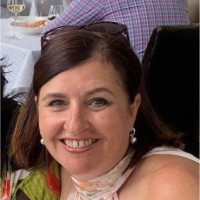 Sue Naylor