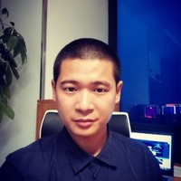 杨海超