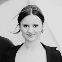 Anastasia Shevtsova