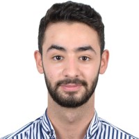 Mohammed Riad Merad Boudia