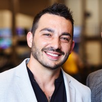Nick Taghipour