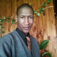 Lynton Hlatswayo