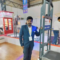 Sakthi Vel Kumar