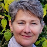 Martine Schreuder