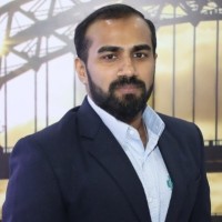 Nishad Rasheed