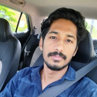 Rakshith Kumar K M