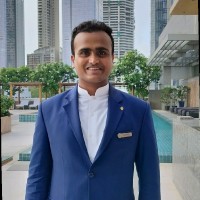 Pritesh Shetty