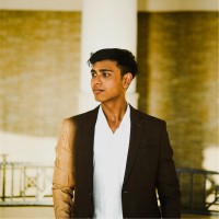 Ronit Rimon Sarmah