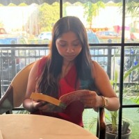 Mansi Mane