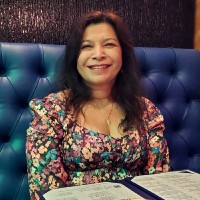Elisa Murillo