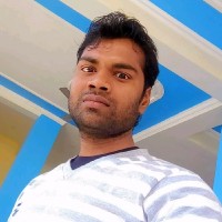 Ashwani Rao'Sheru'